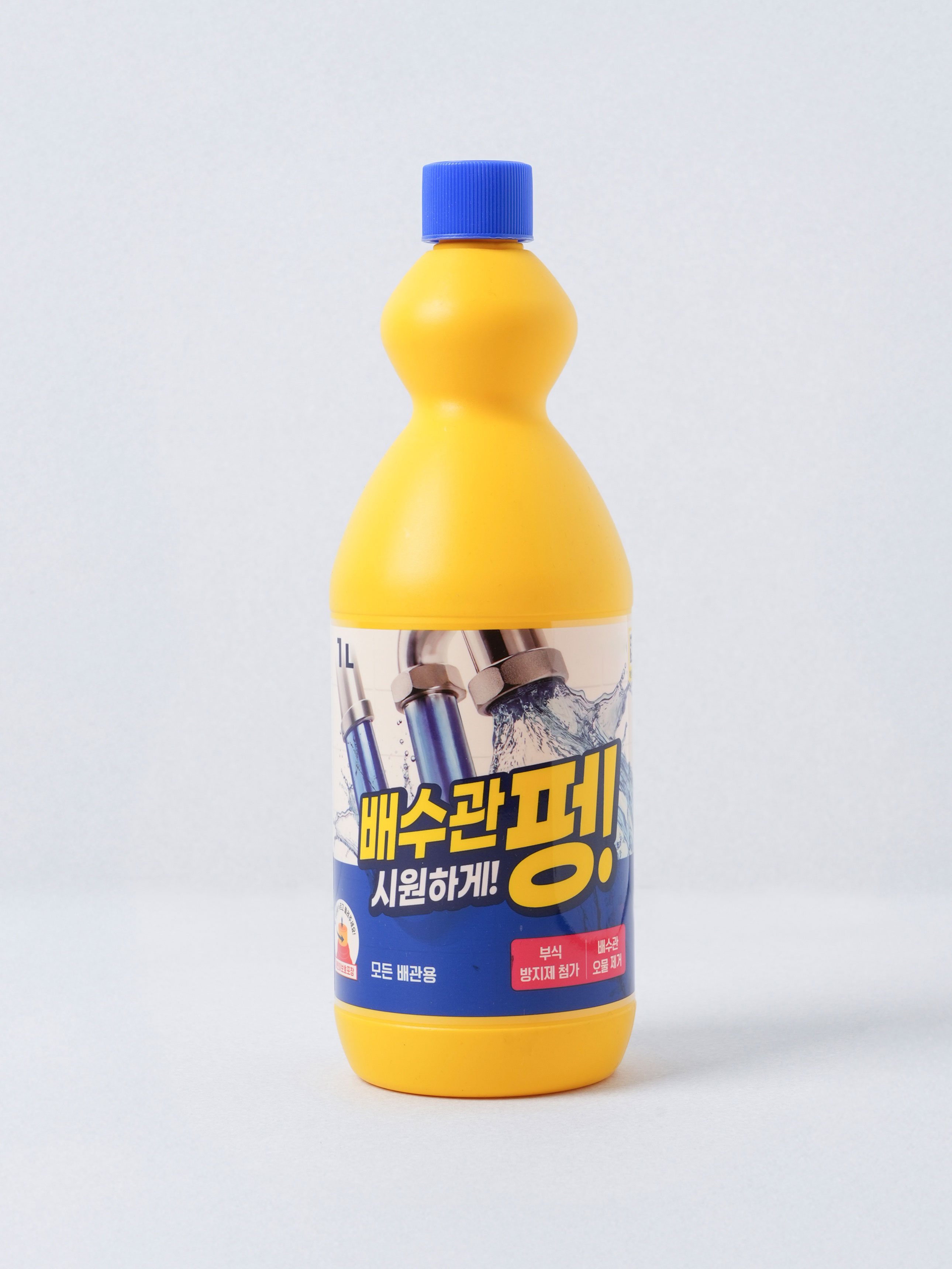 Trapong Drain Cleaner 1 L