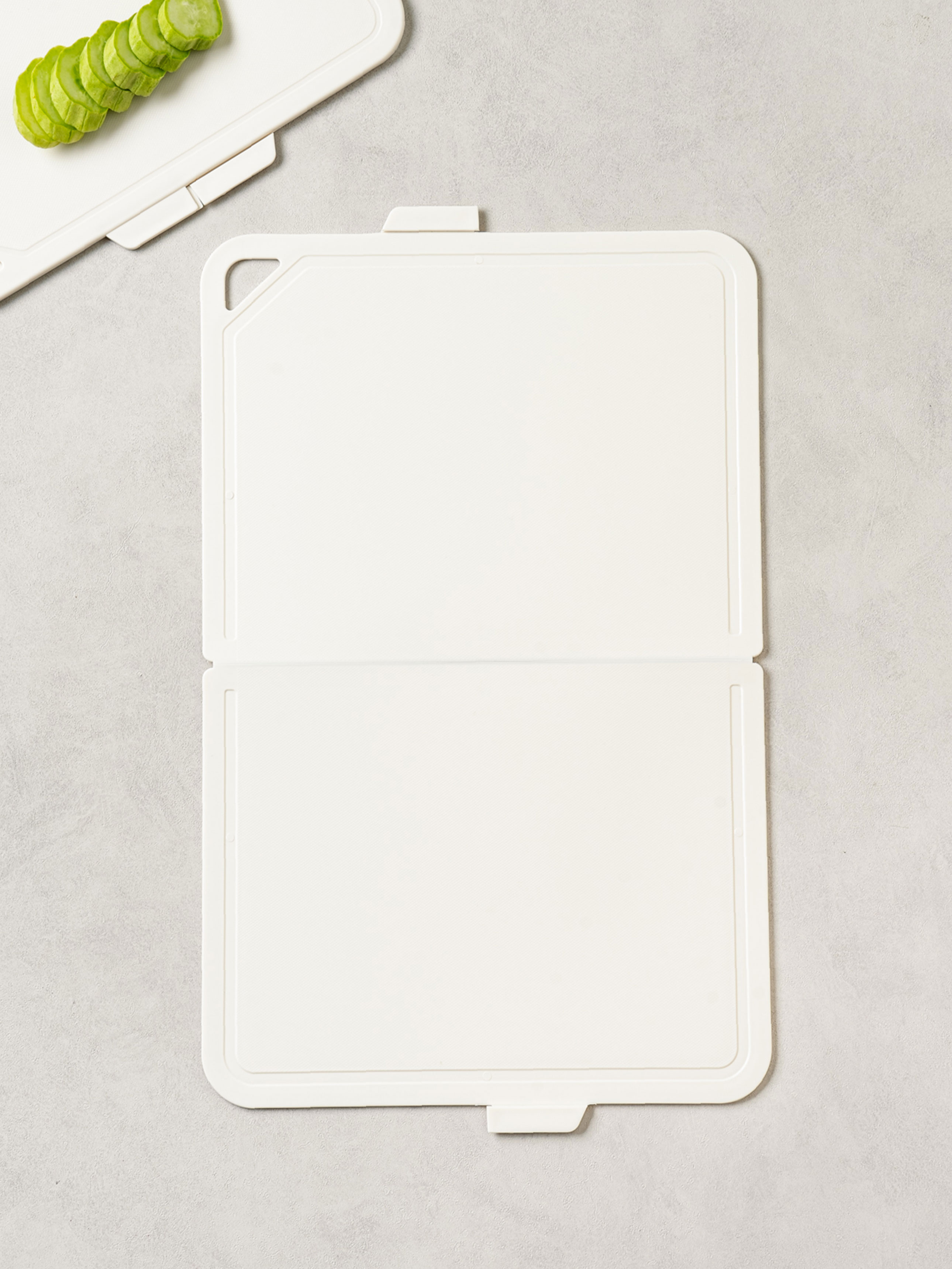 folding cutting board