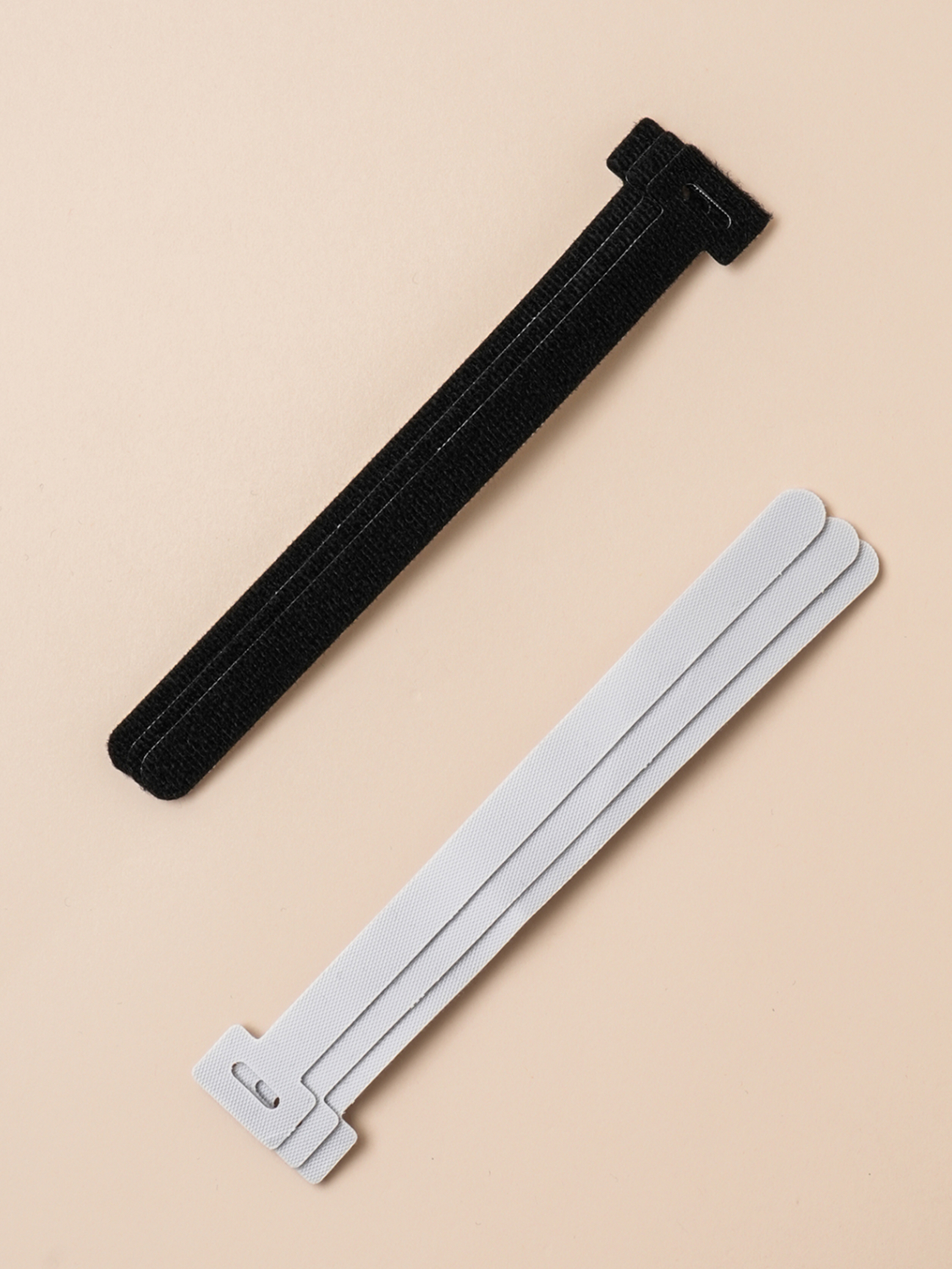 Magic tape belt type 19 cm 6 pieces mixed