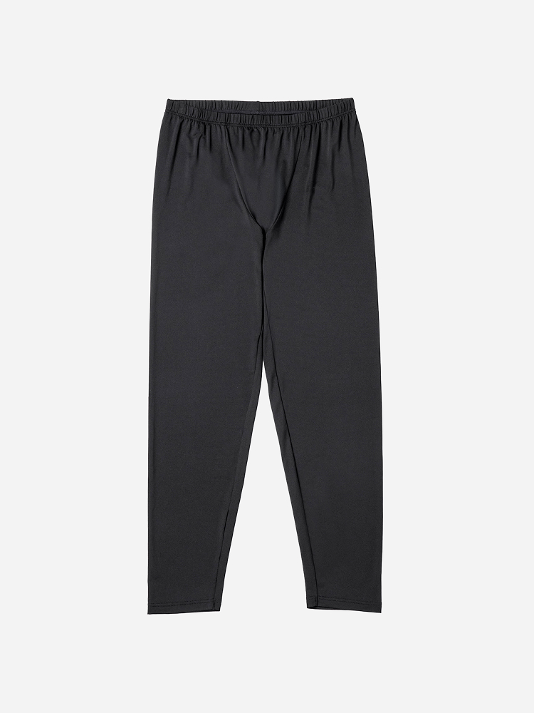 [Aero Warm] Men's Thermal Underwear M/L/XL Black