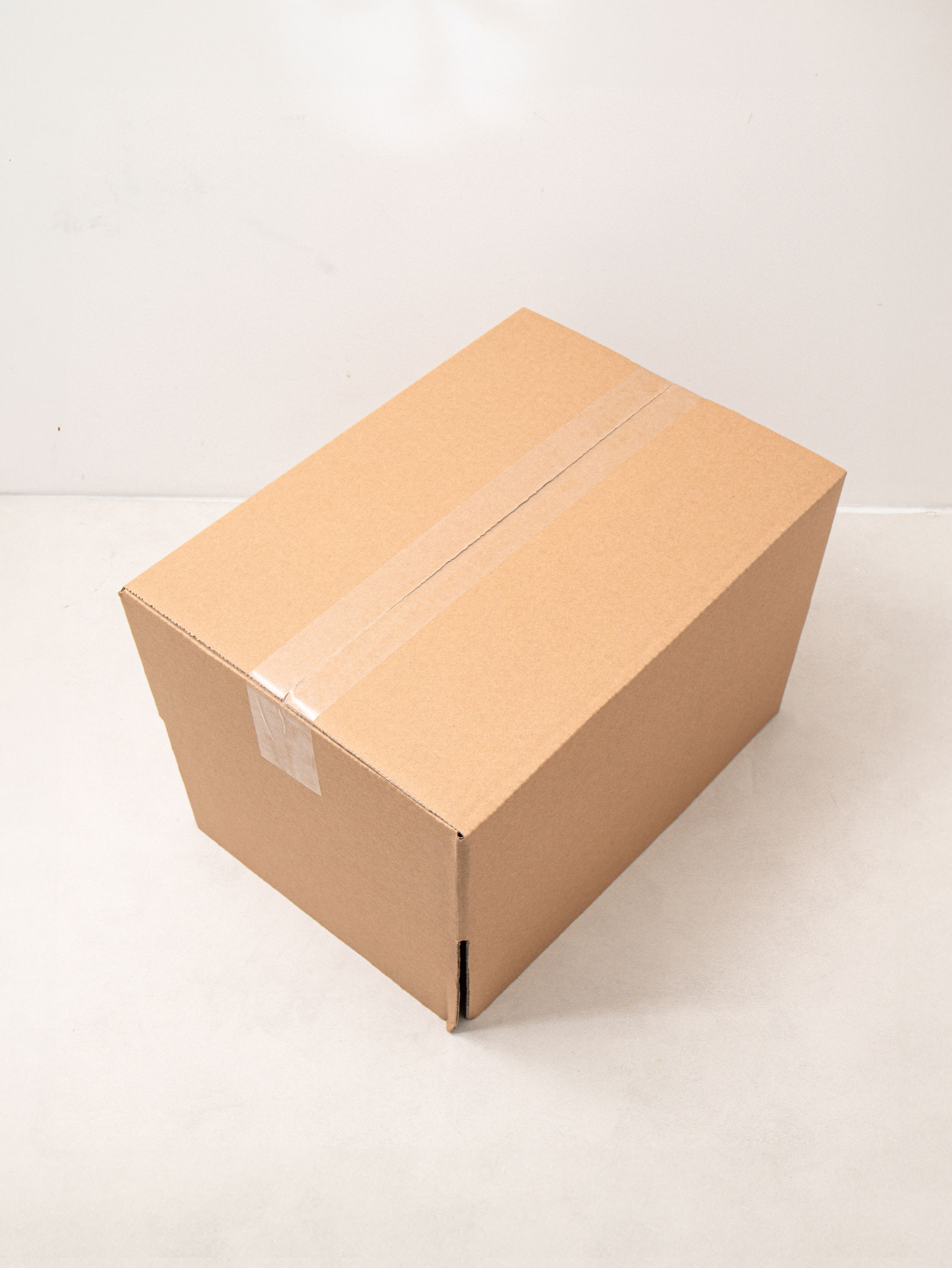 다용도 박스 35 X 25 X 12 cm 1매입