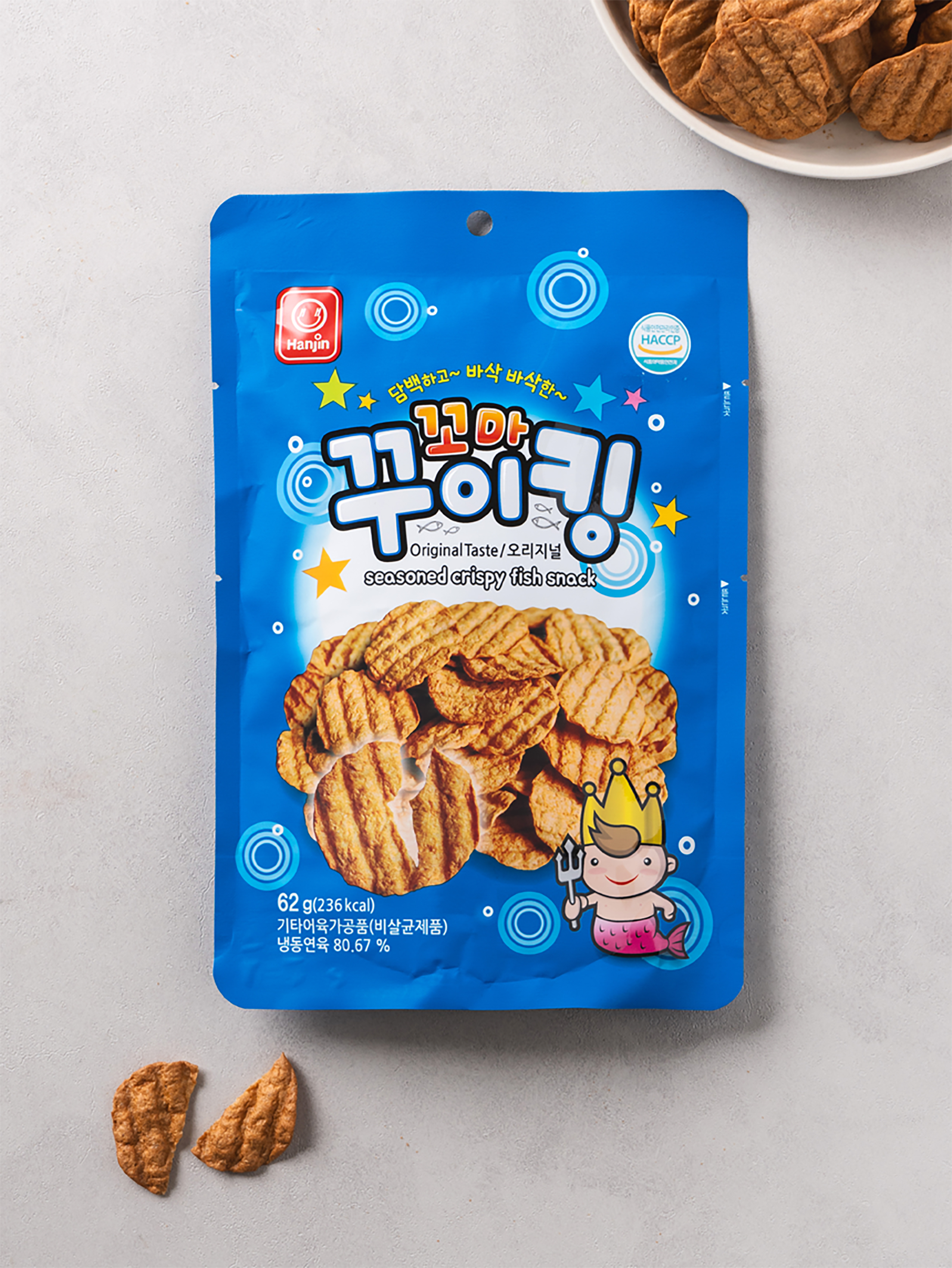 Little Kui King Original 62g
