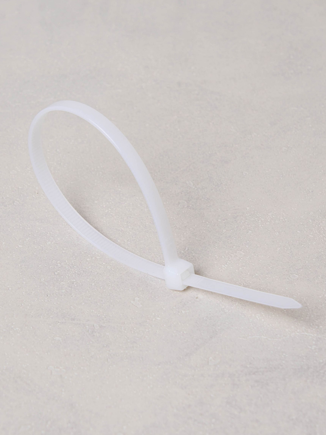 Cable ties 4.8 mm