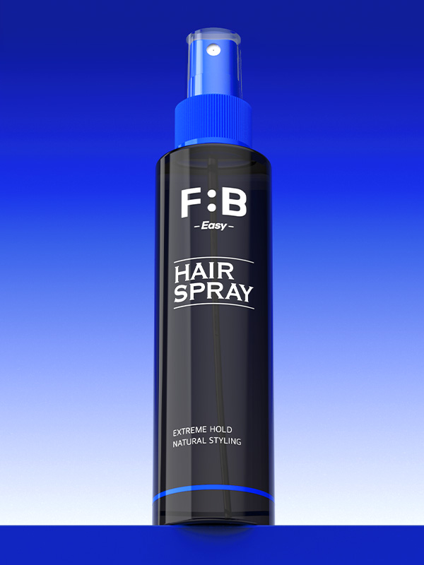 Forbut Easy Spray 150 ml
