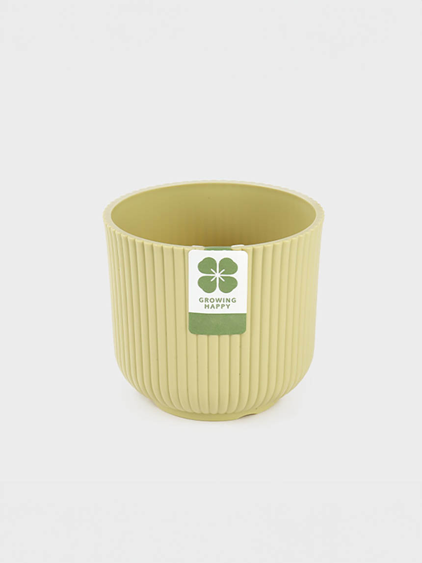 Temba Flower Pot No. 1
