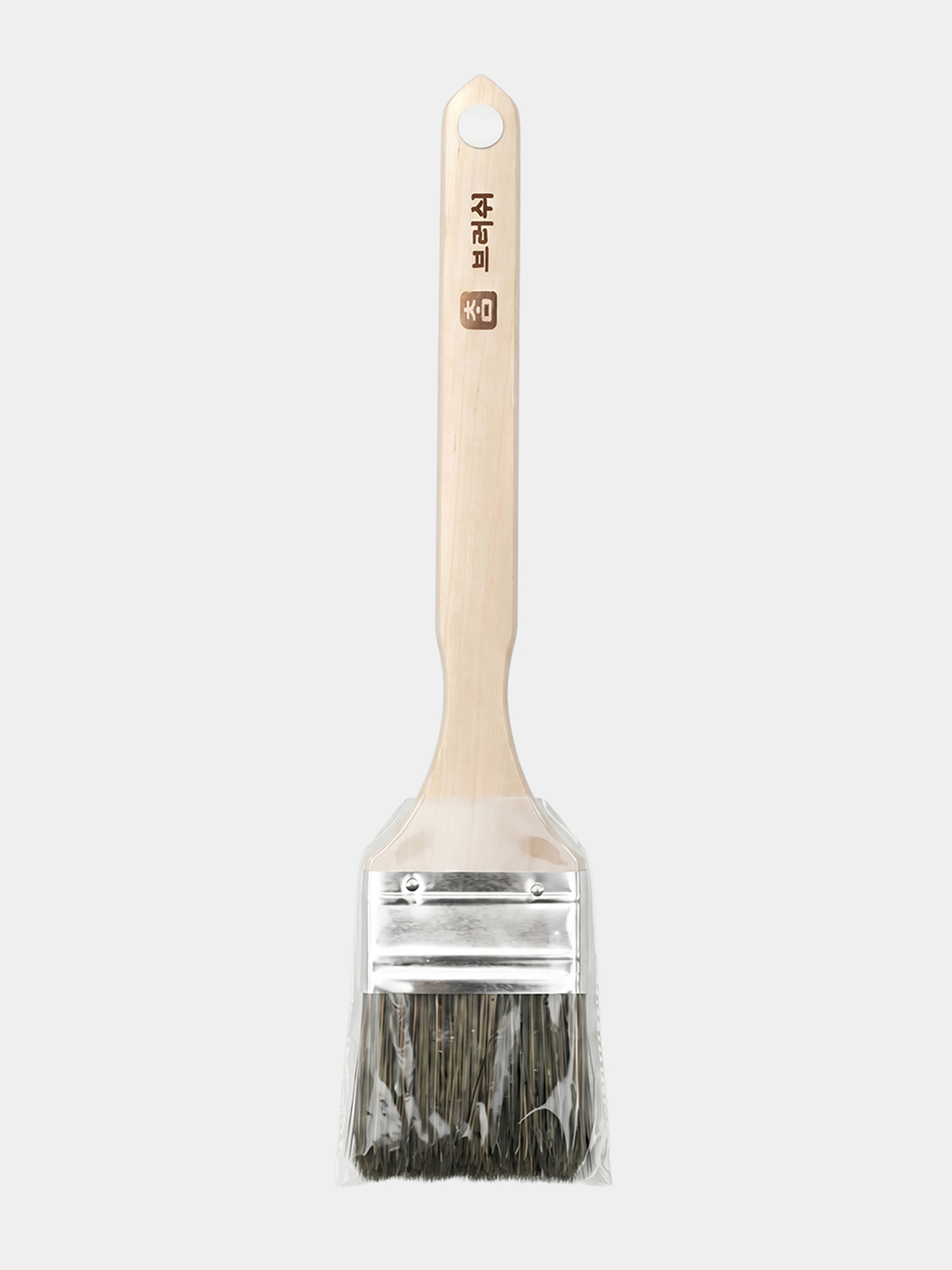 Pig hair paint brush 55mm