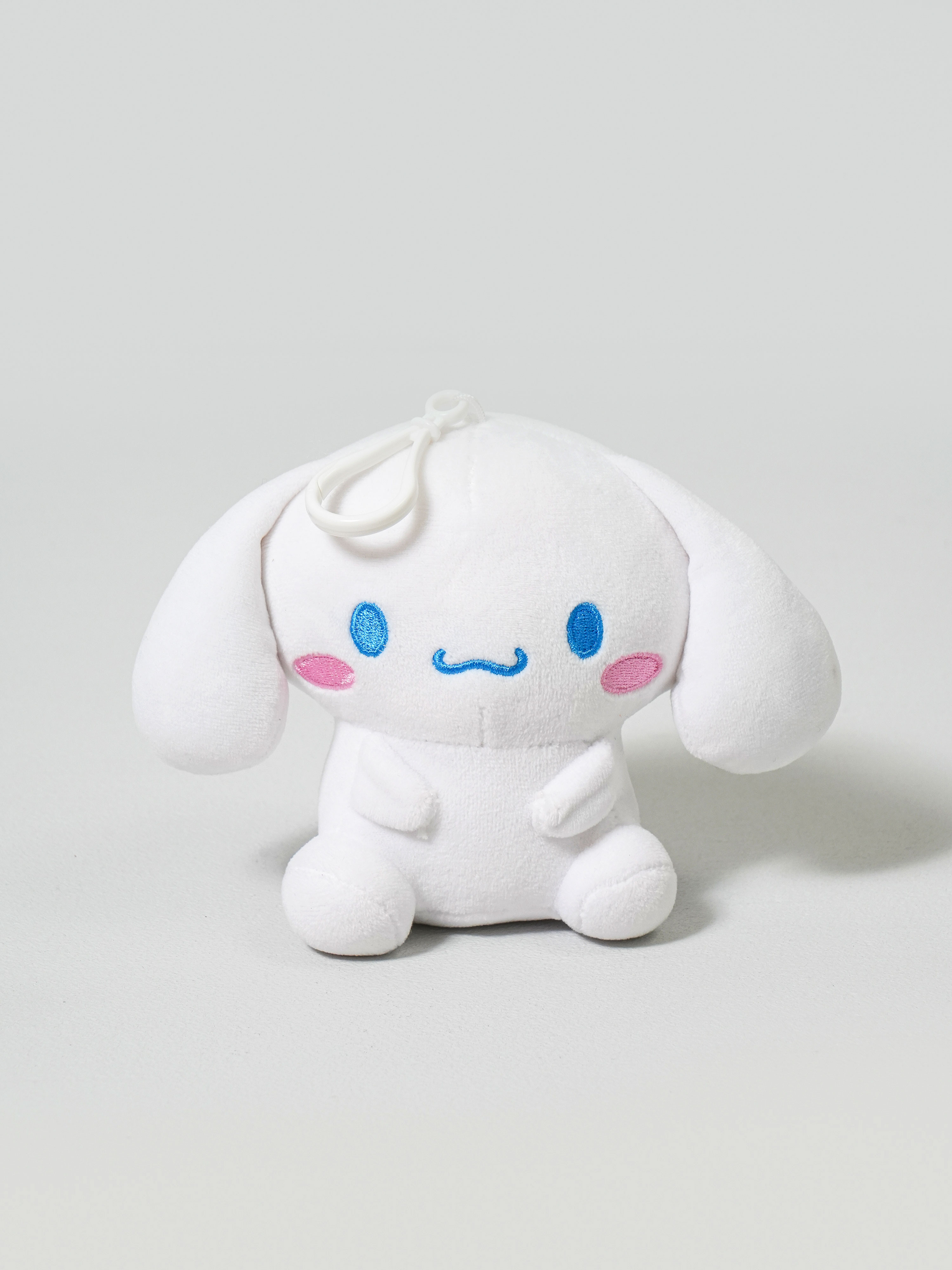 Sanrio Character Hanging Doll Cinnamoroll