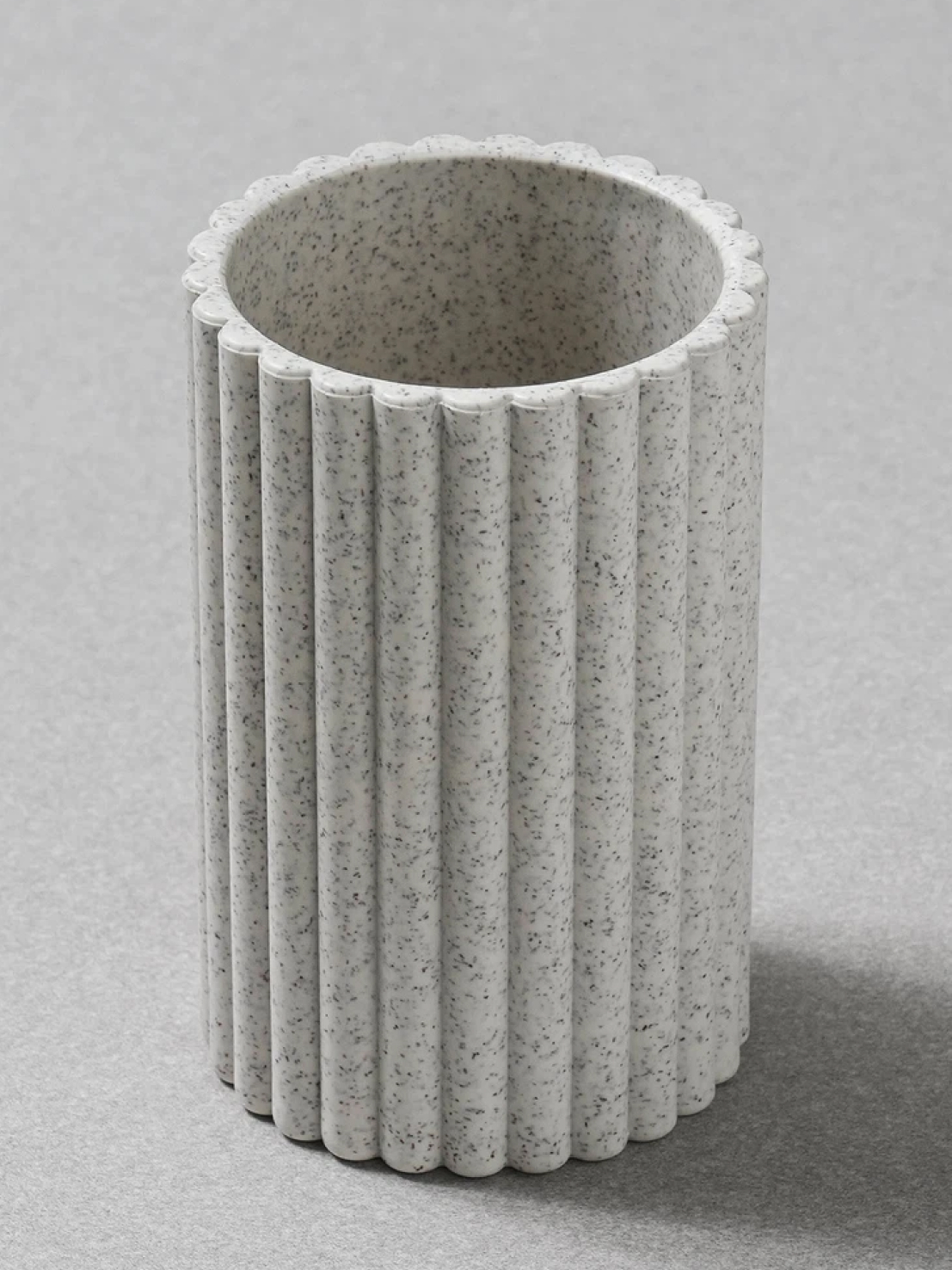 Multipurpose stand for design bathroom