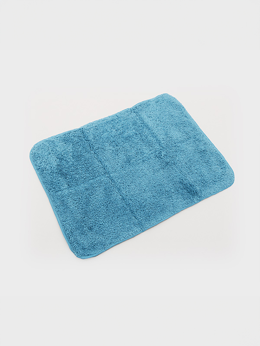 Microfiber Double Sided Multi Cleaner (Large) Blue