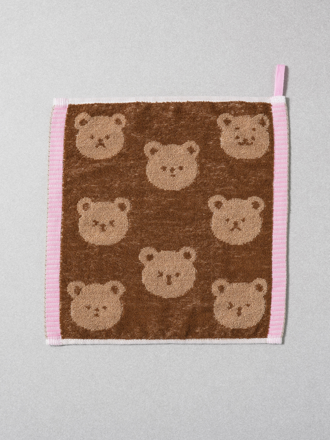 Jacquard cotton kitchen towel 30
