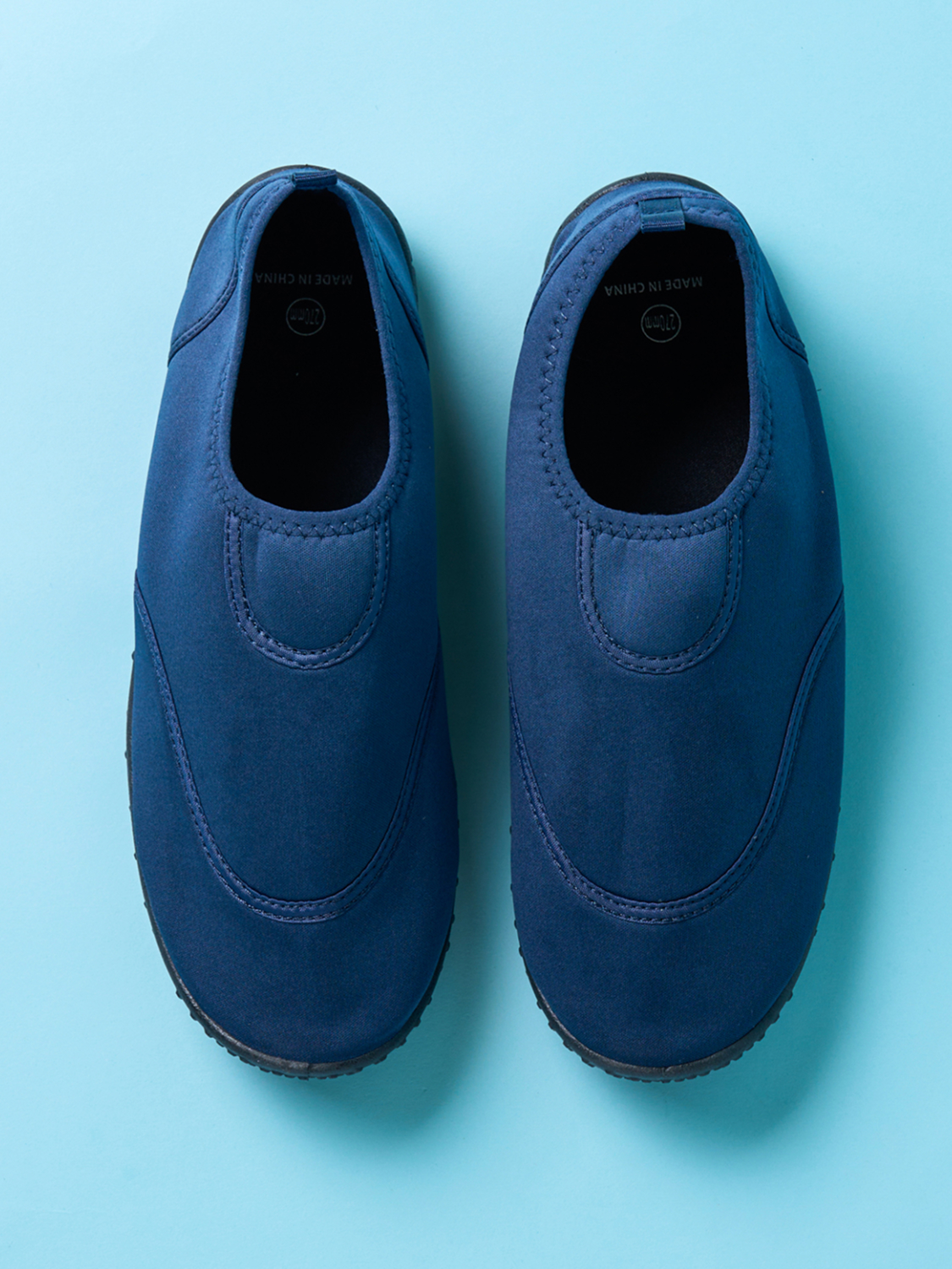 Basic aqua shoes 265-275 mm