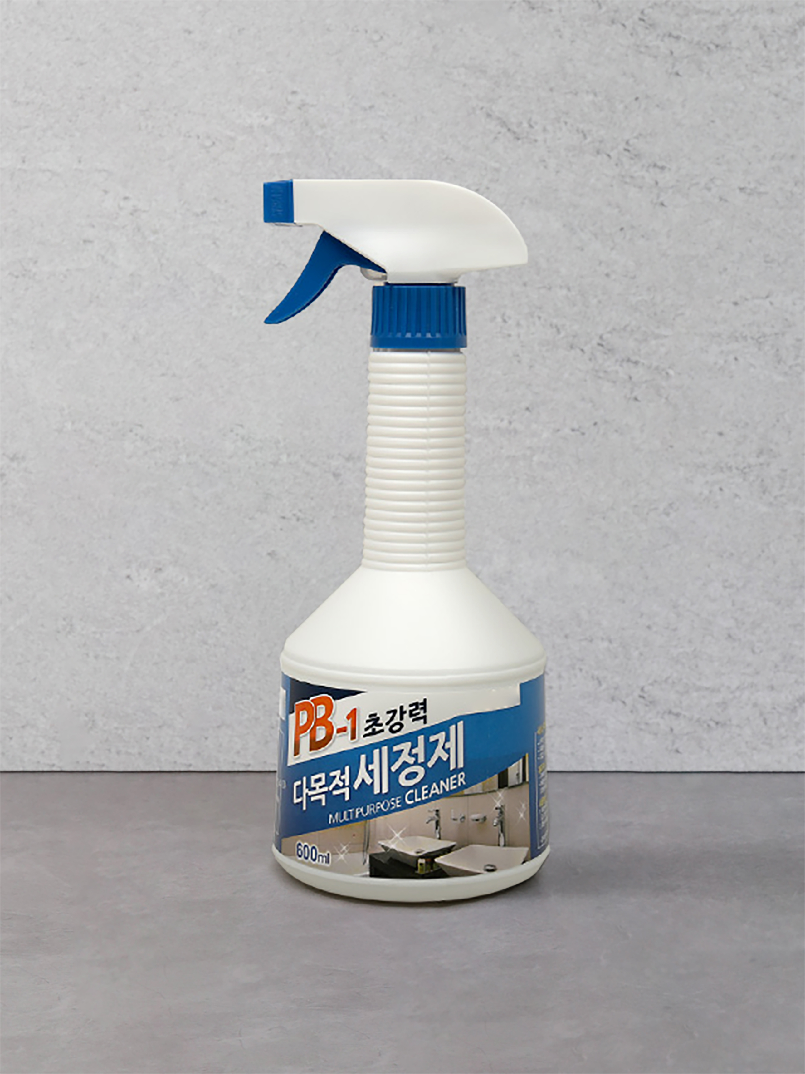 600 ml multi-purpose cleaner