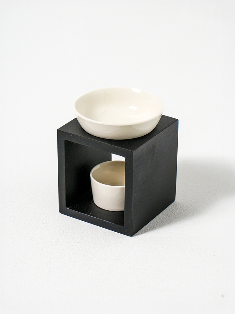 aroma oil burner