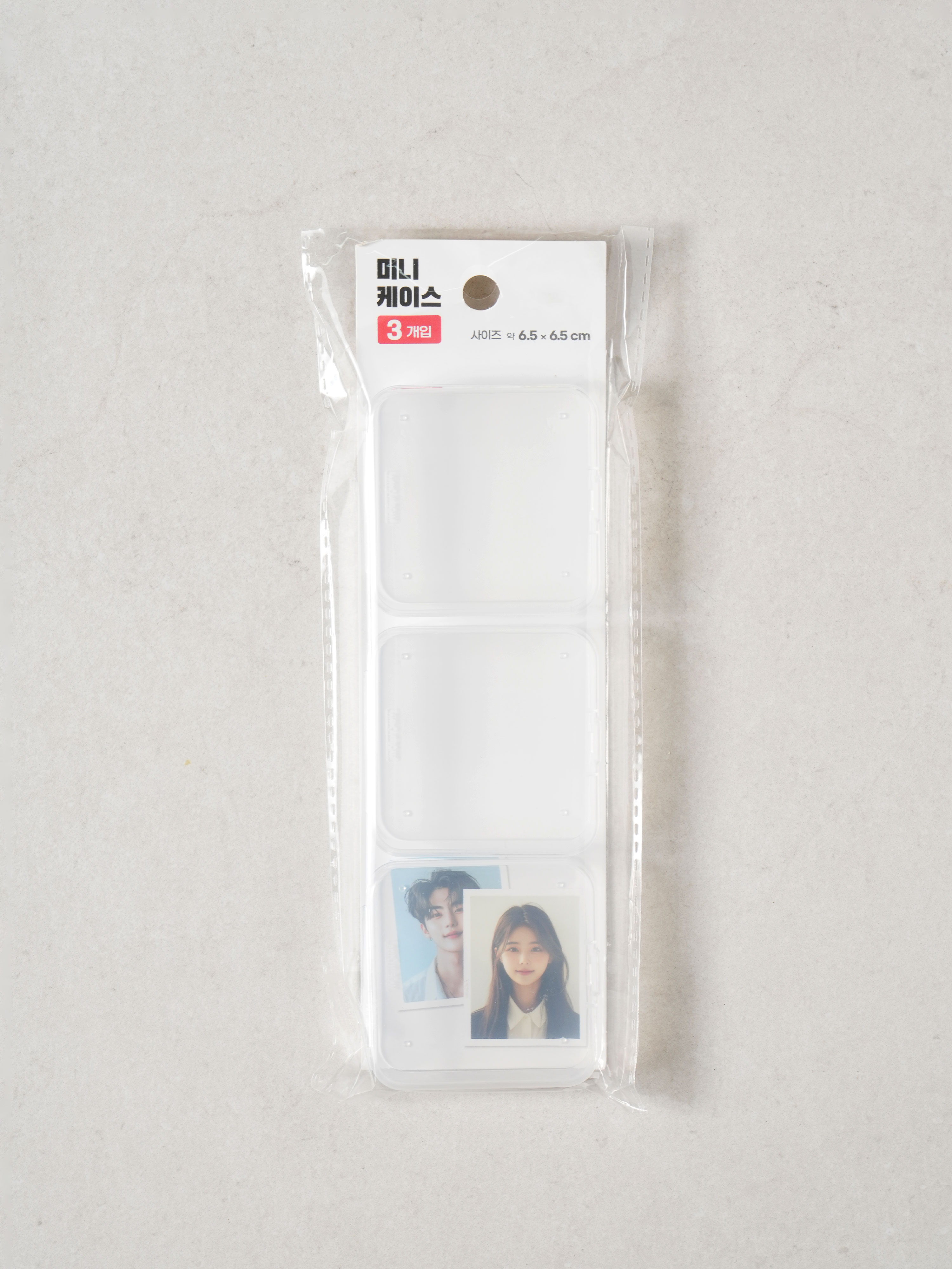 3 mini sticker cases