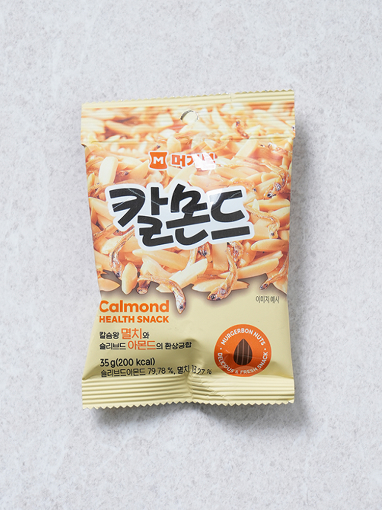Mugerbone Calmond 35 g