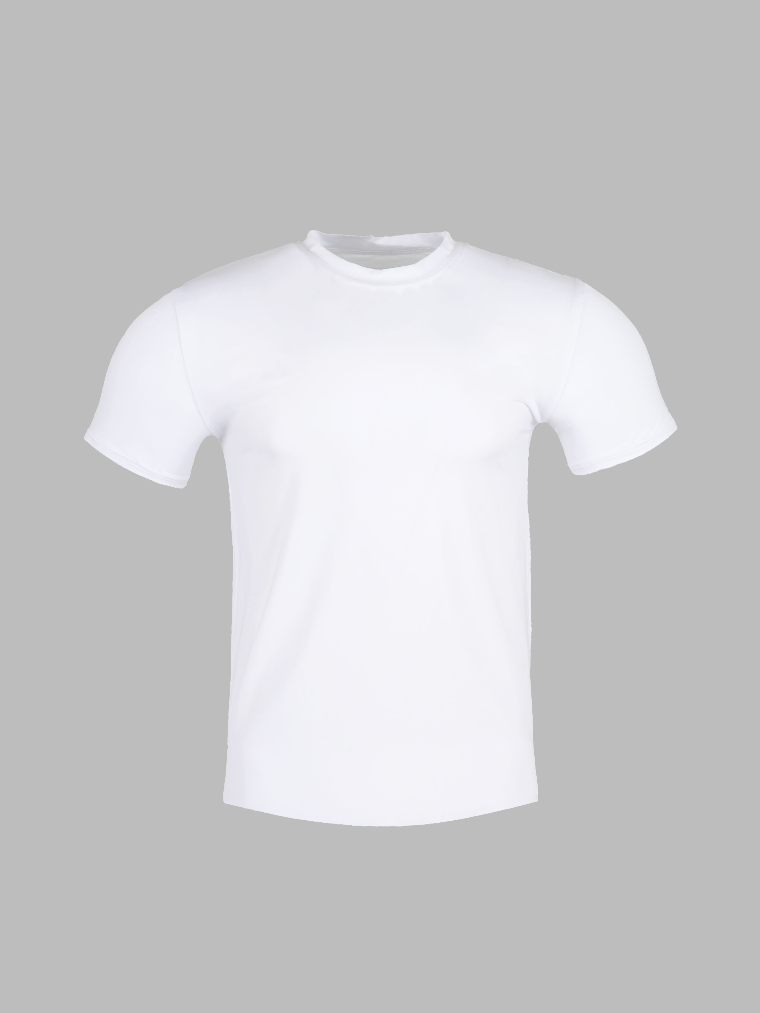[Men] Easy Cool Inner Cool T-Shirt M/L/XL White