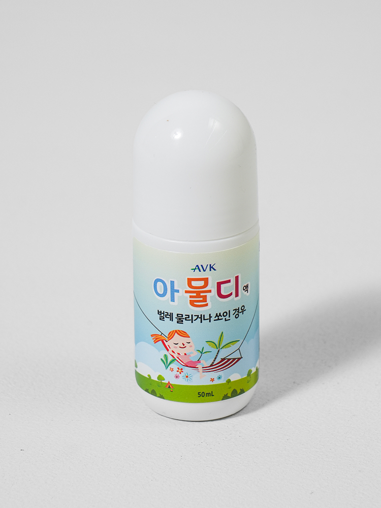 AveK Amuldi liquid 50 ml