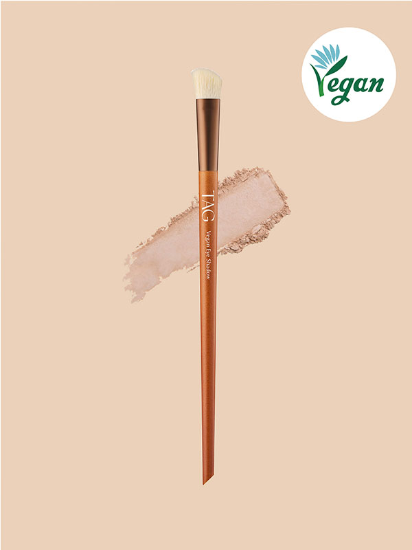 Tags Vegan Eyeshadow Brush