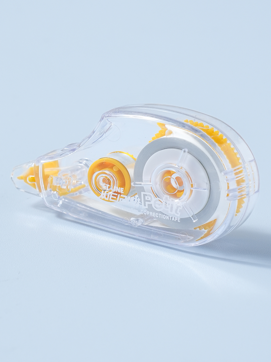 Cityline Cap Type Correction Tape 5 mm