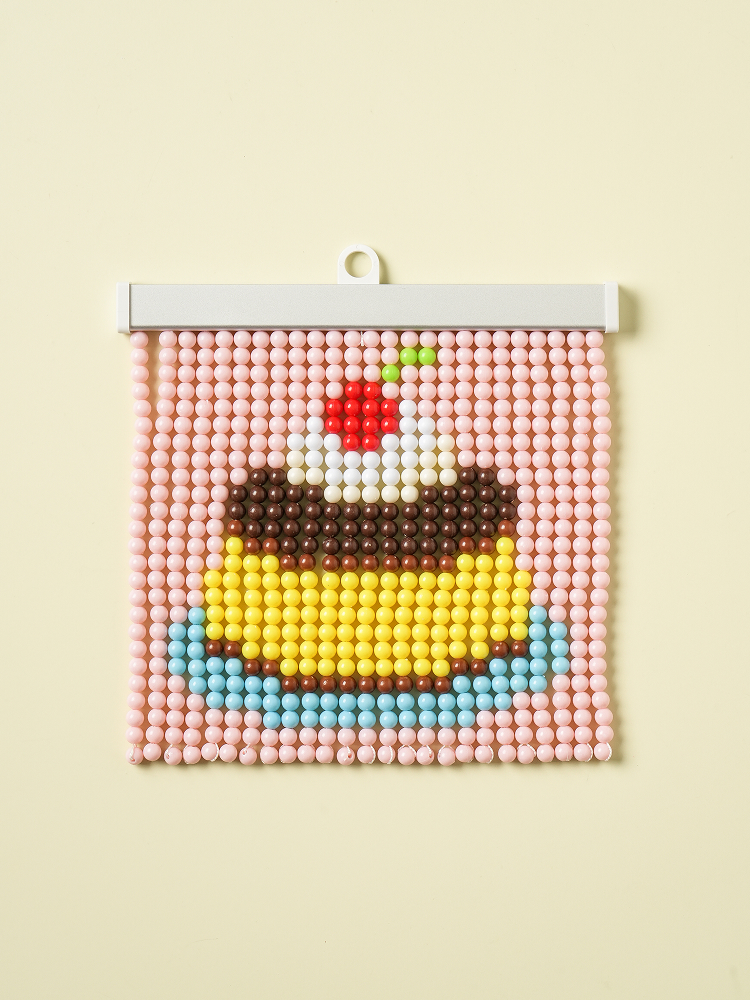 Beads DIY Set 20 cm Pudding