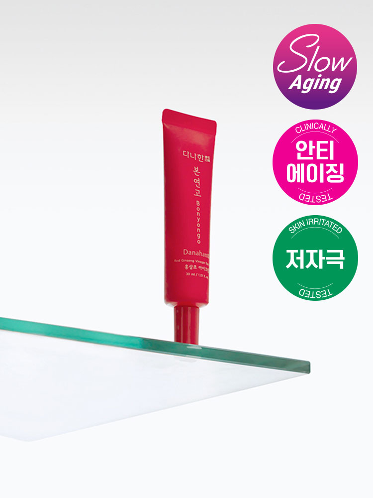Danahan Original Ointment Red Ginseng Eye Cream 30 ml