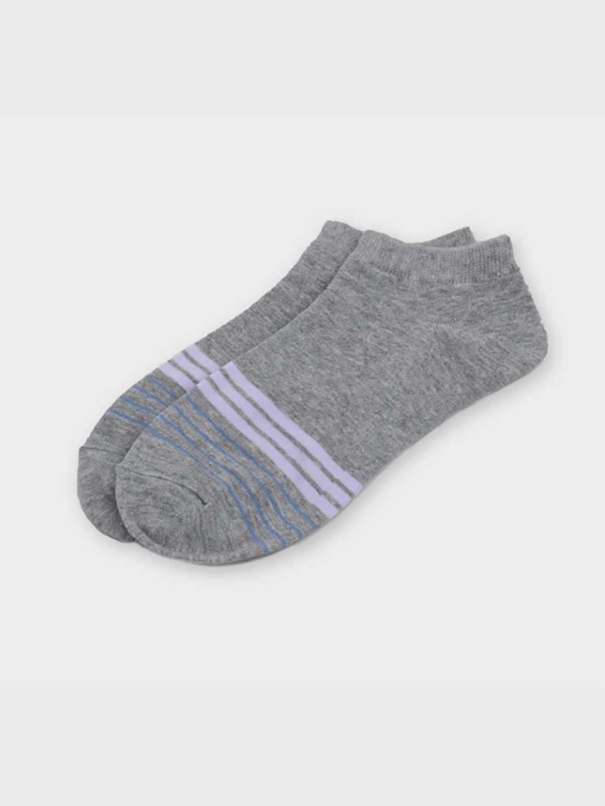 women's pastel striped sneakers