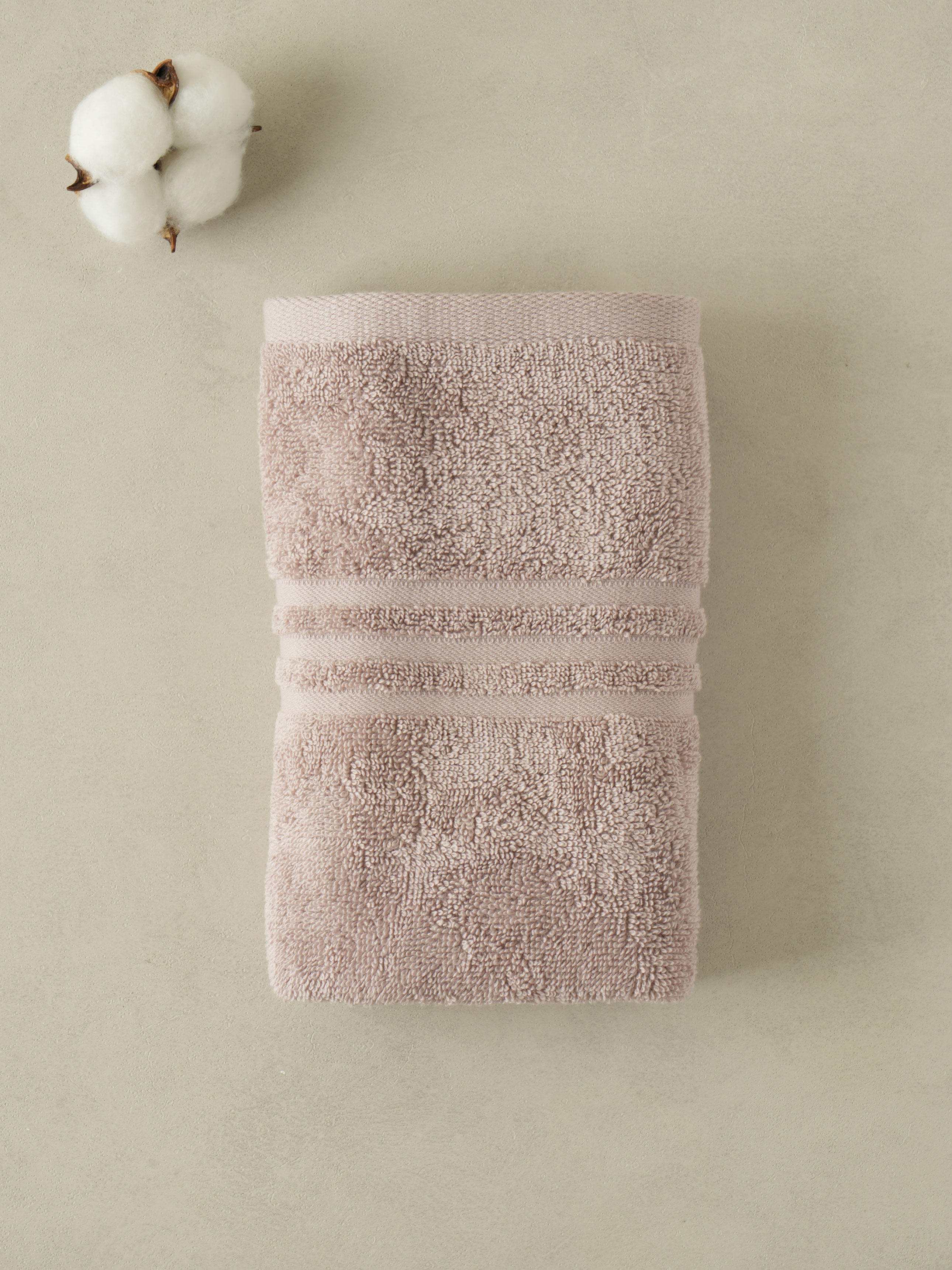 Songwol pure cotton face towel 34