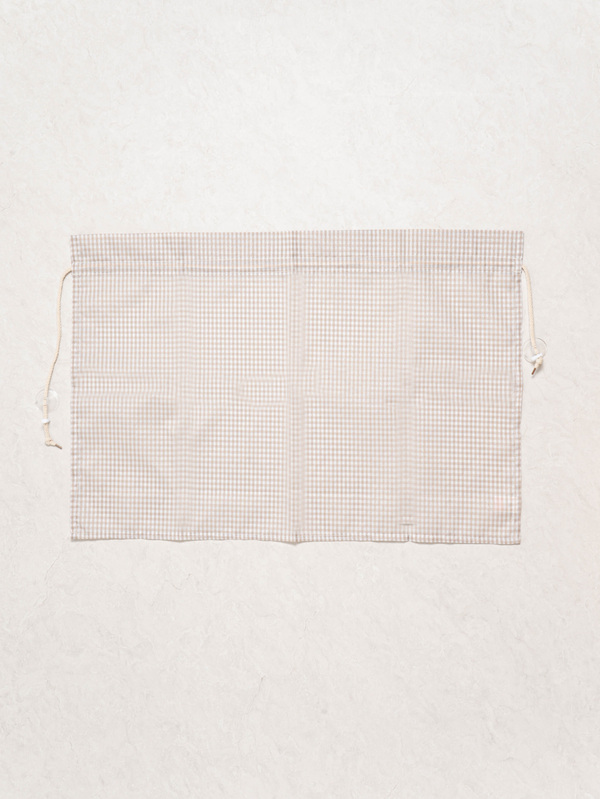 Car fabric curtains 50