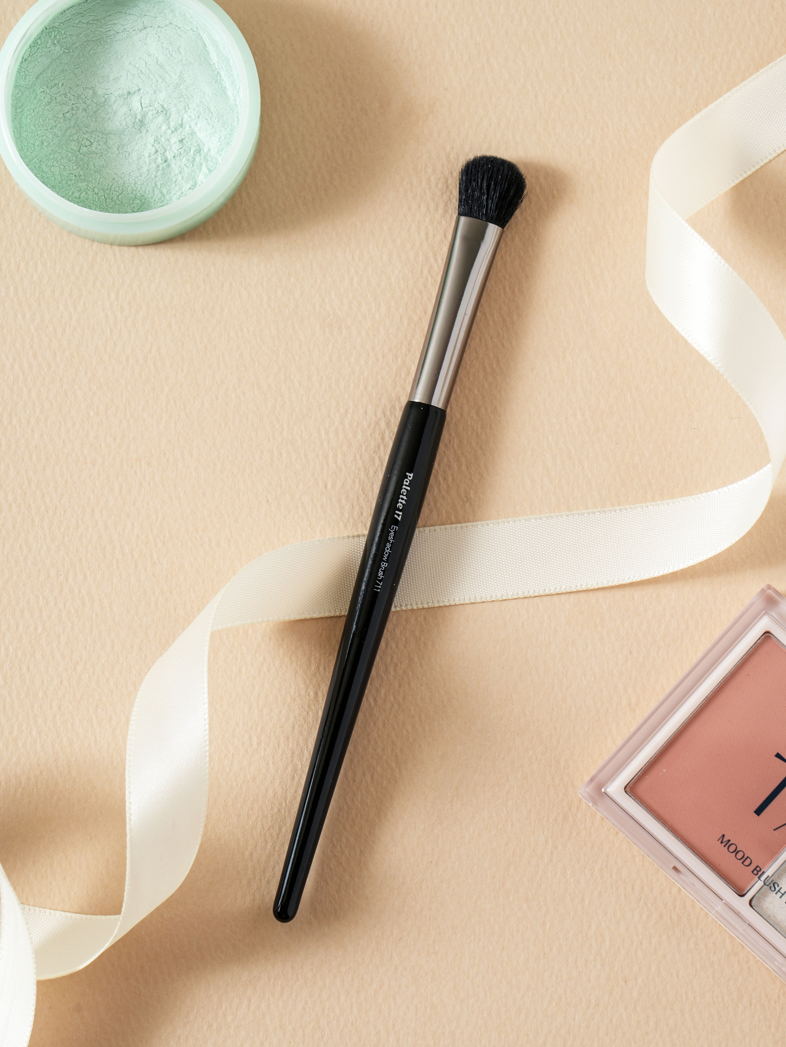 Palette 17 Eyeshadow Brush