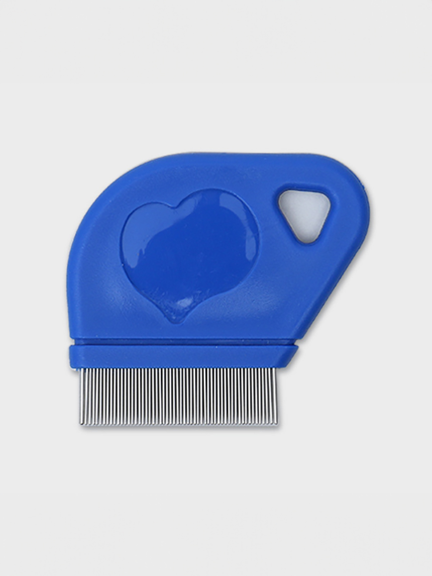 [Pet] Dog facial comb