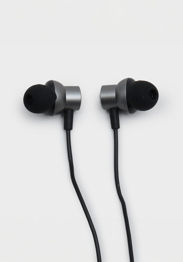 Inkel Aluminum C Type Earphone IK-TS-02