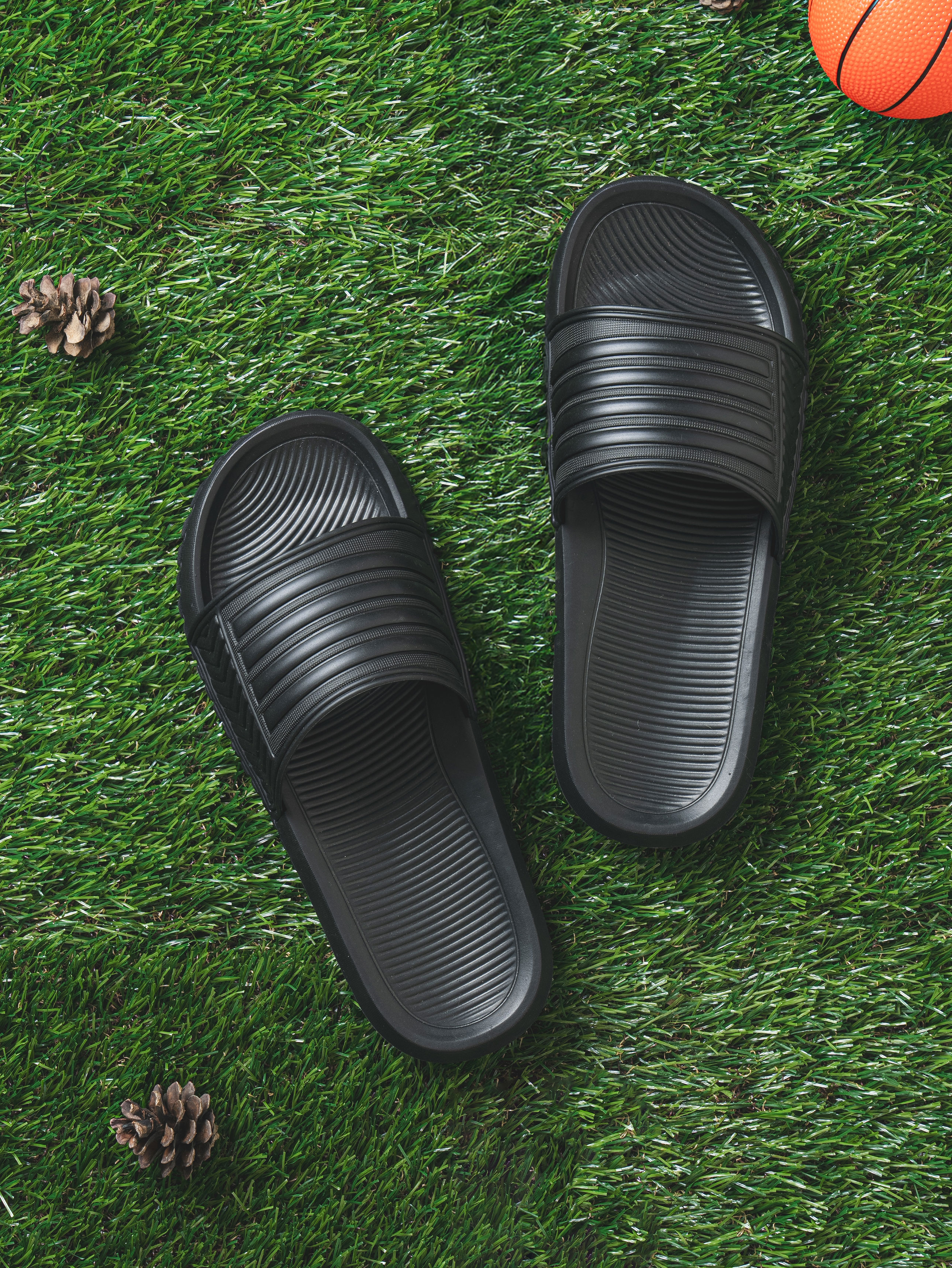 Diagonal slippers 260~280 mm