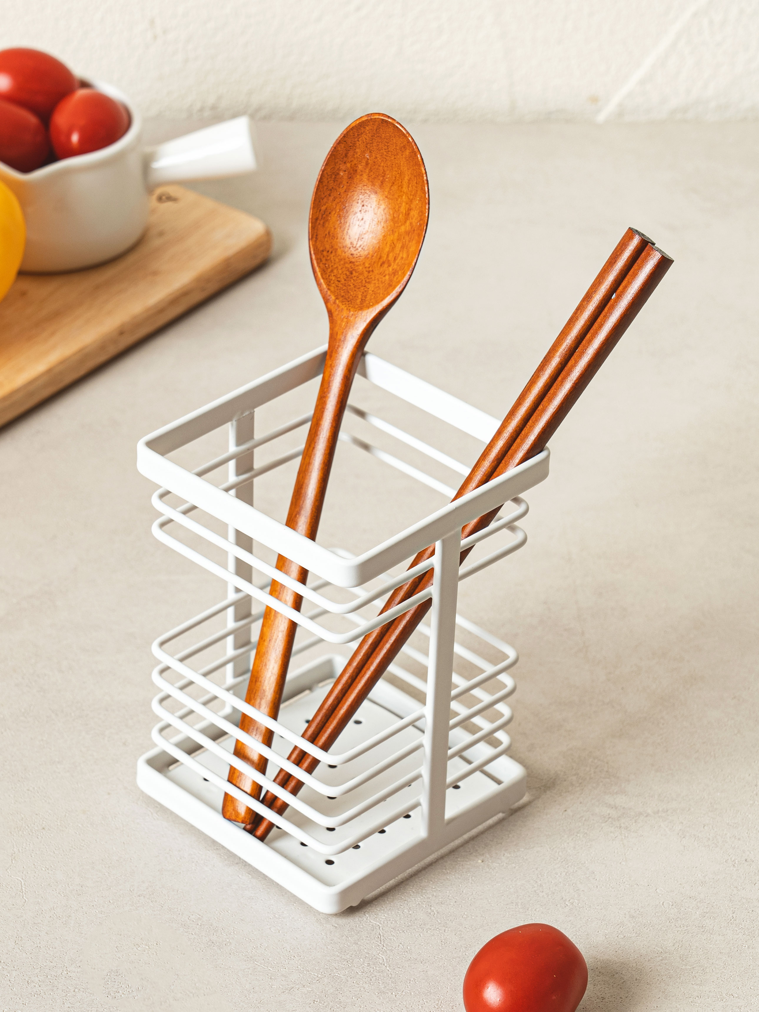 cutlery stand