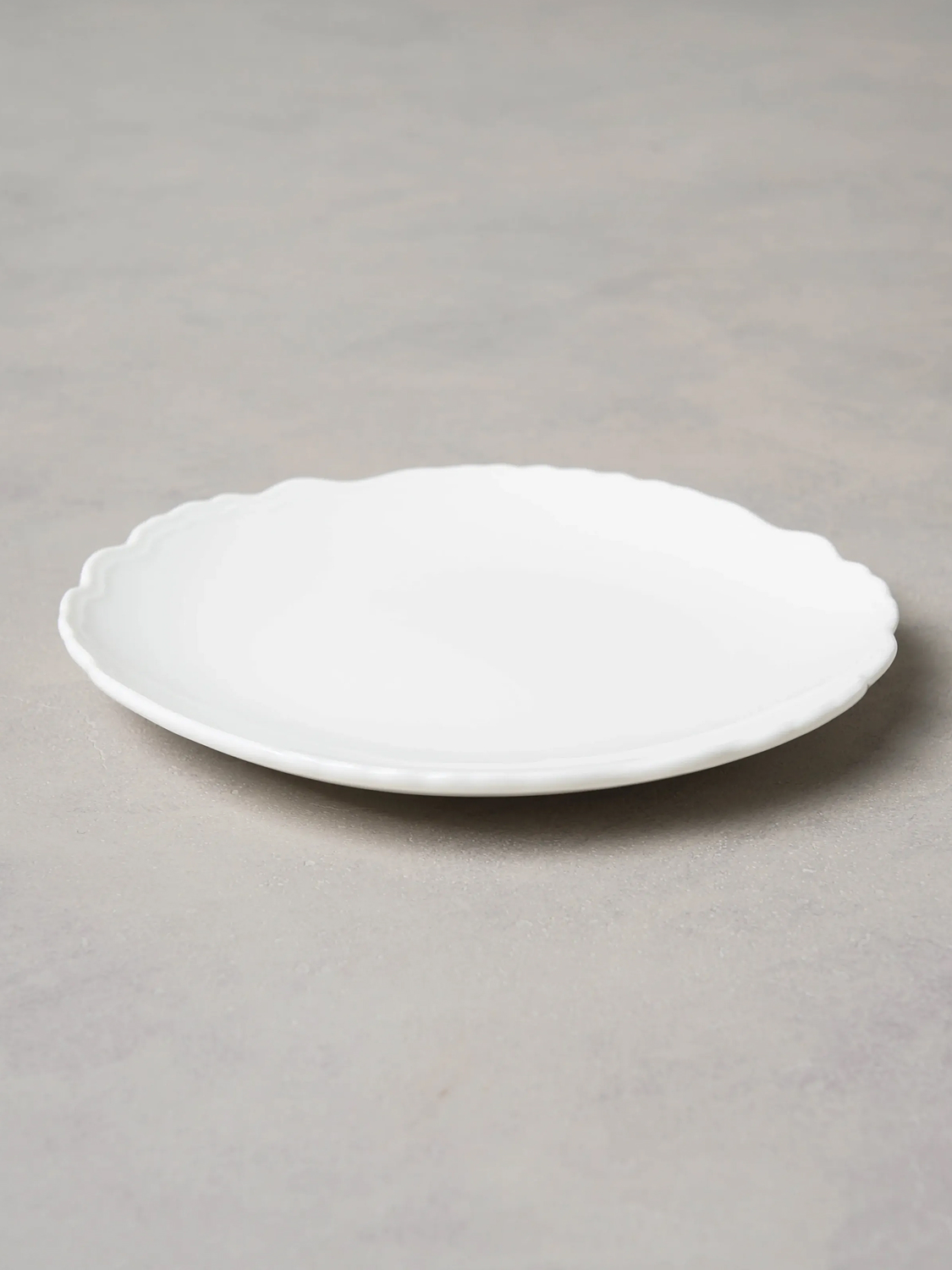 Flower plate 14.5 cm