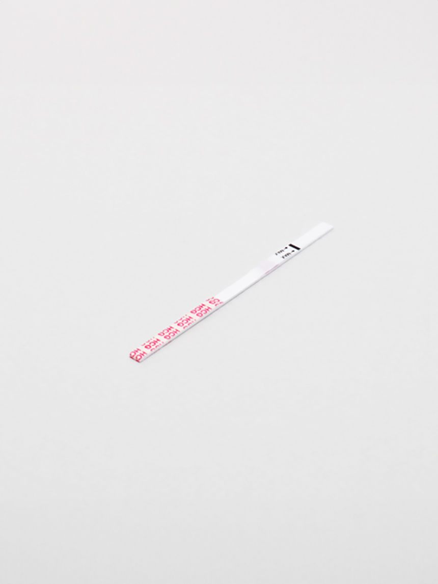 One Po Pregnancy Test 3P