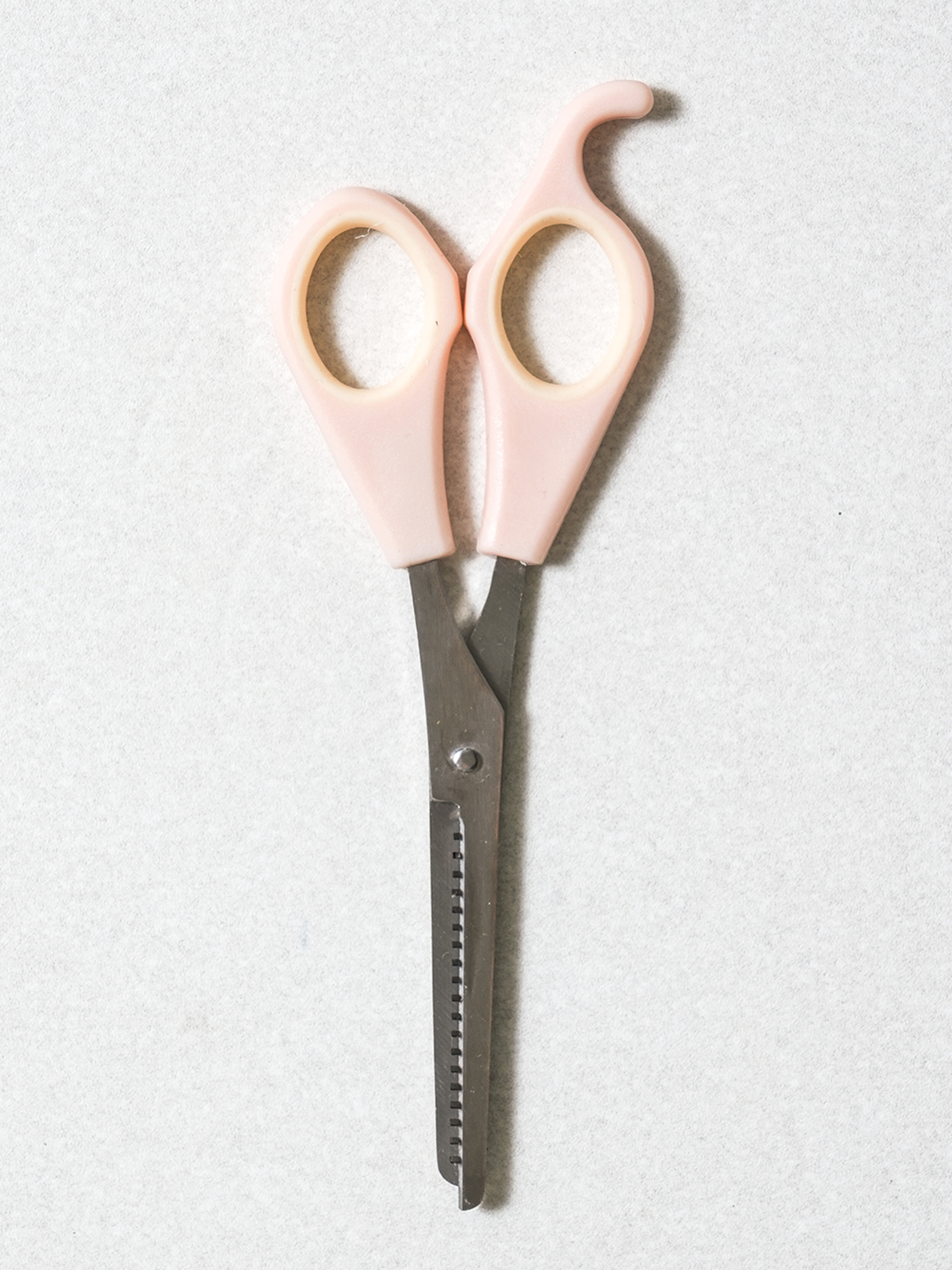 hair thinning scissors