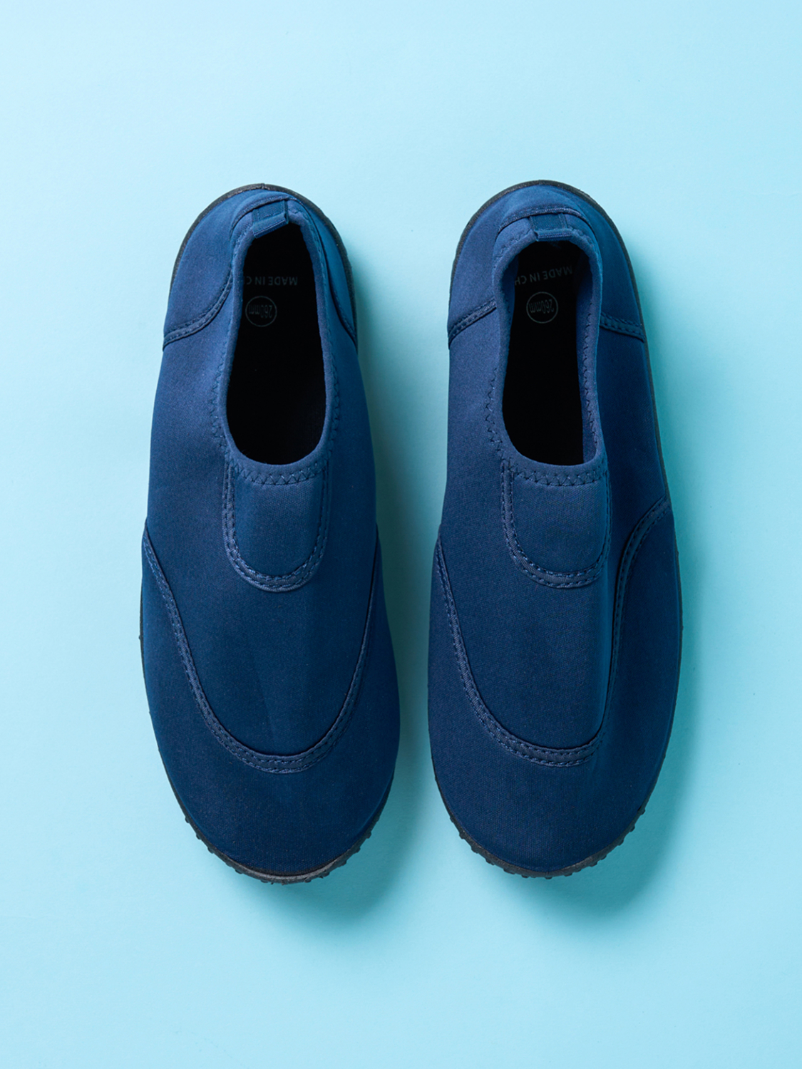 Basic aqua shoes 255-265 mm