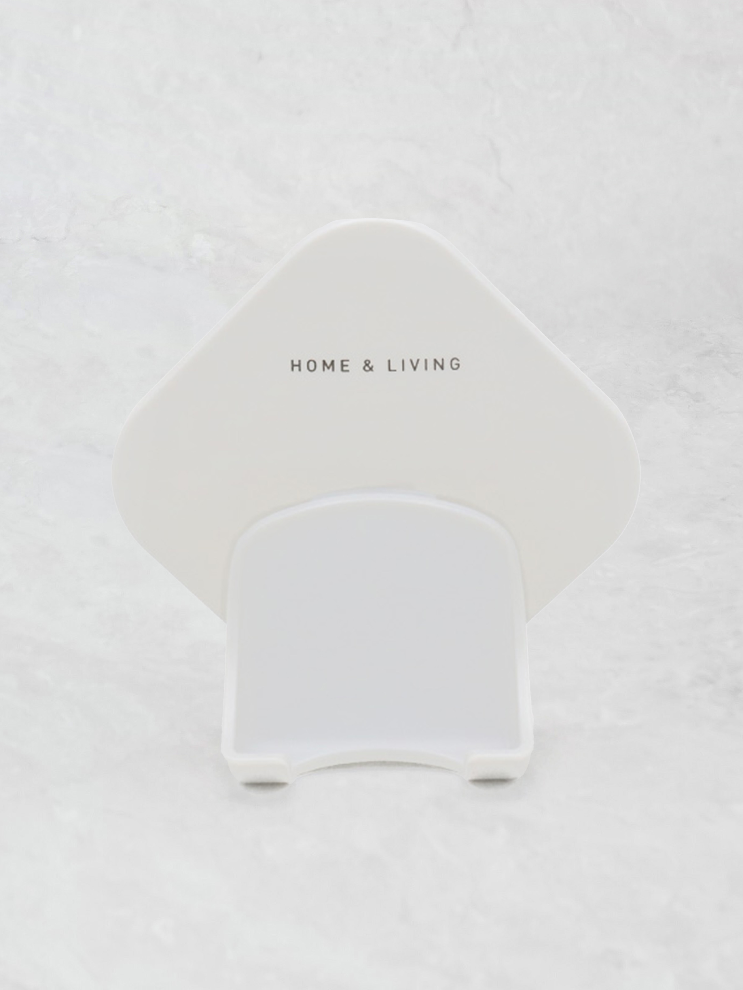 adhesive razor hanger