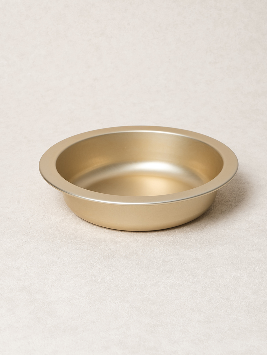 Two-poon stew casserole pot 20cm
