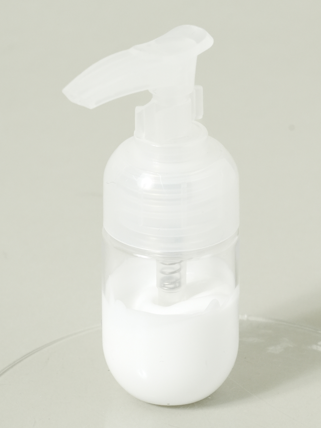 롱 노즐형 펌프 용기 30 ml