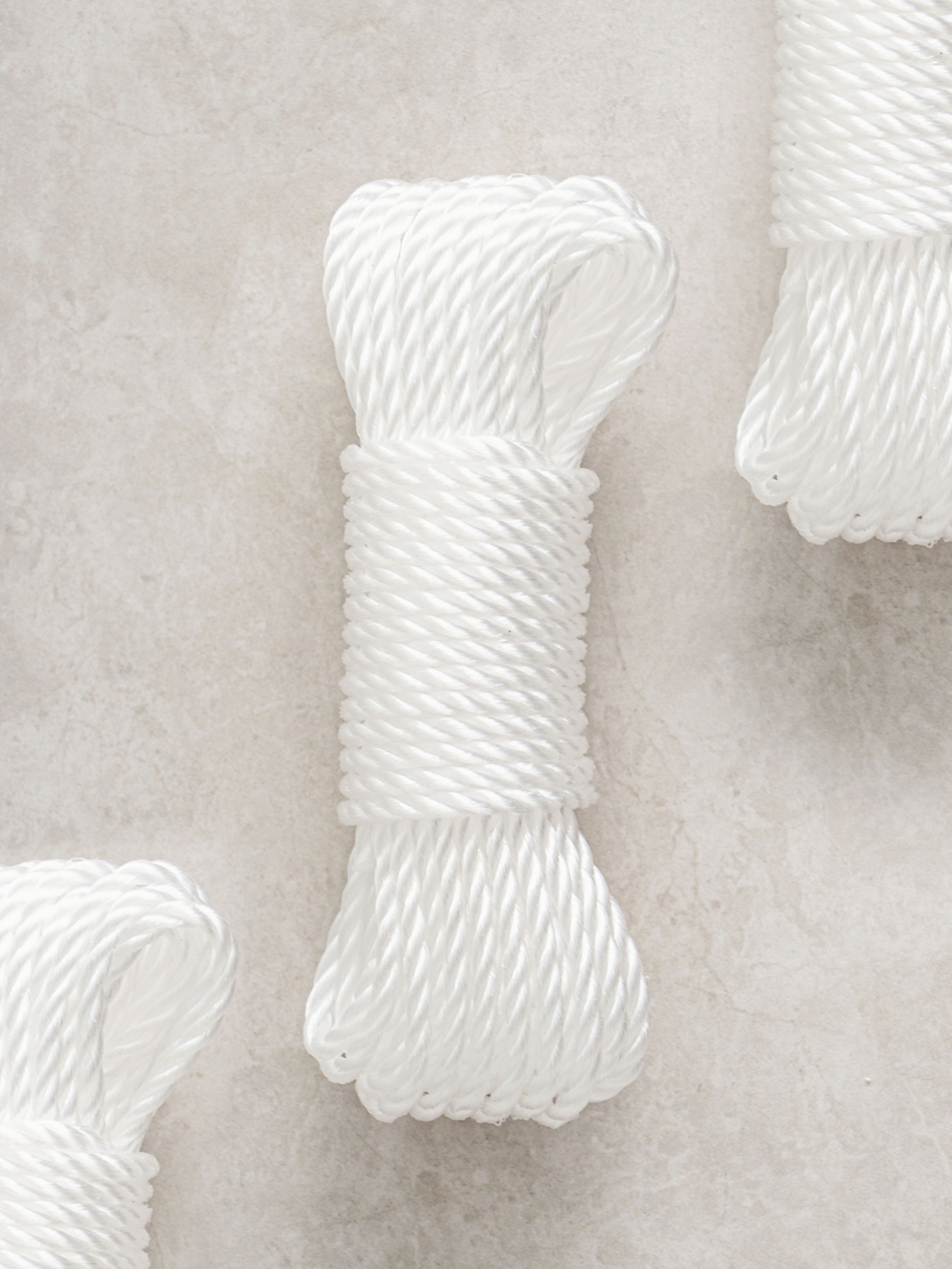 Multi-purpose PP twine 5 mm