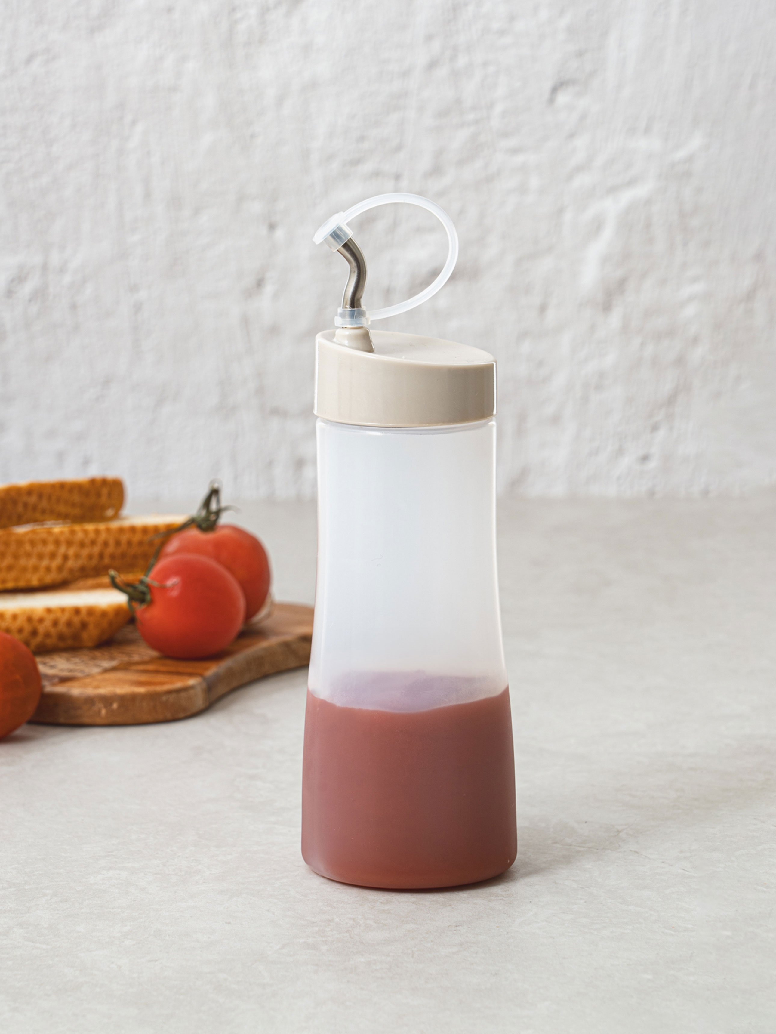 Seasoning sauce bottle 280 ml