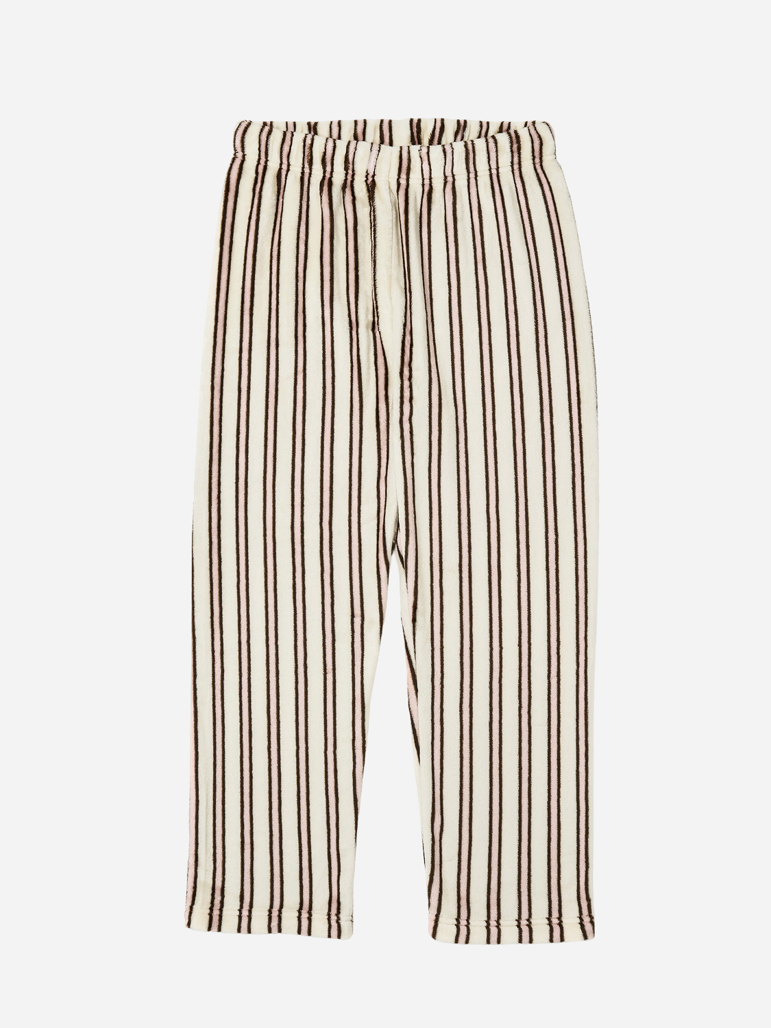 Winter Pajama Pants M Pink
