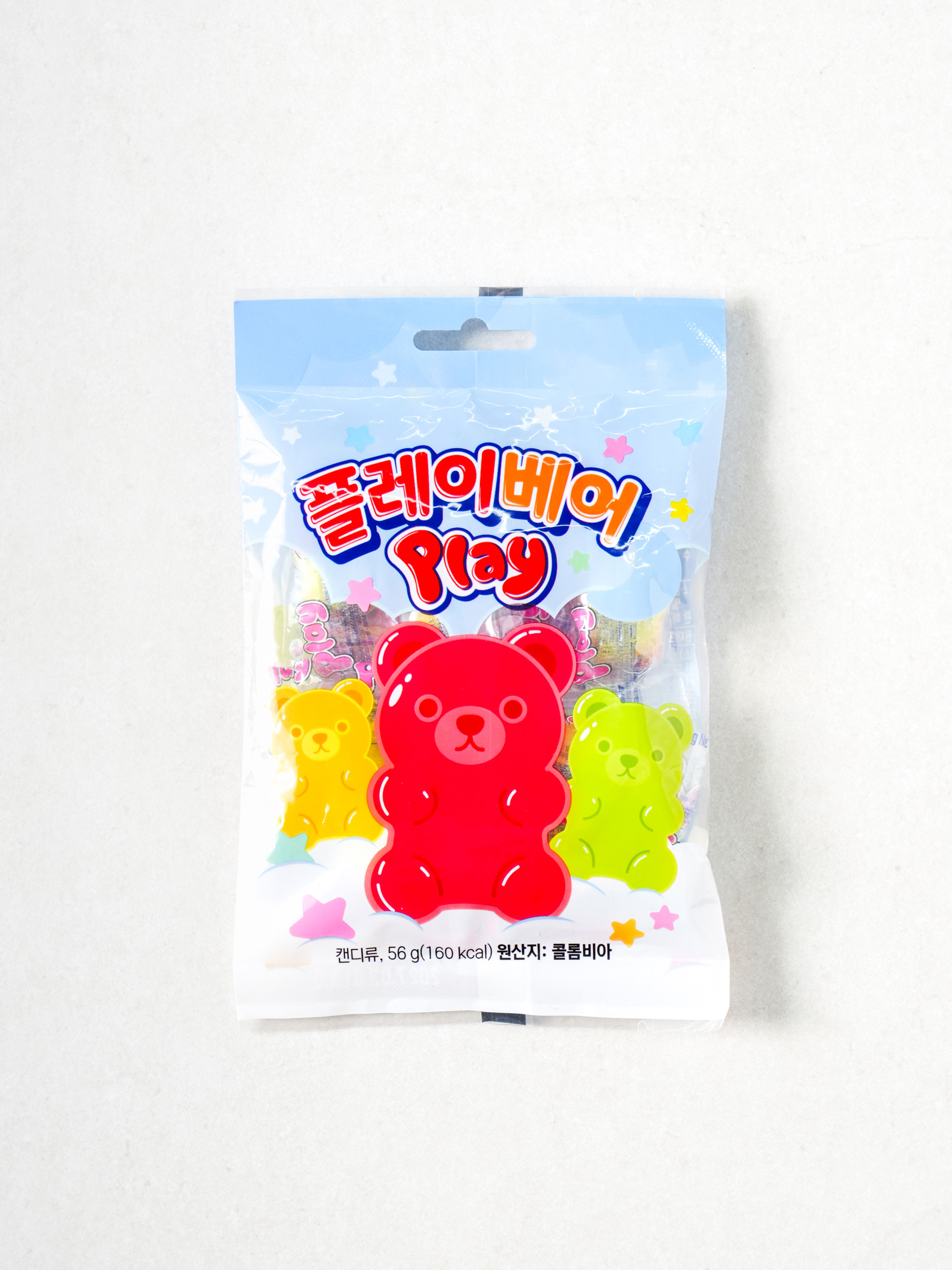 Play Bear (56 g)