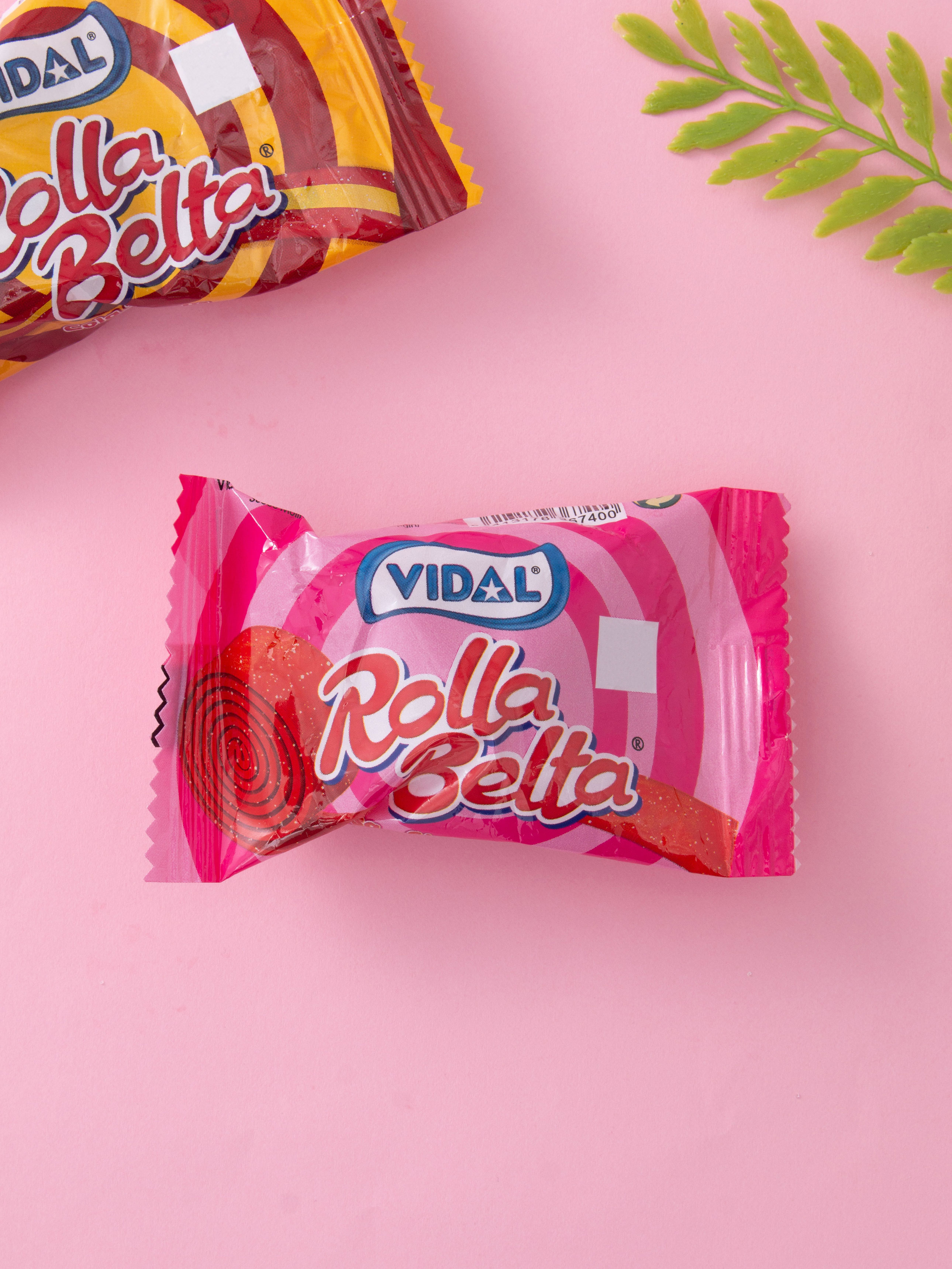 Lola Velta Strawberry Flavor 20 g