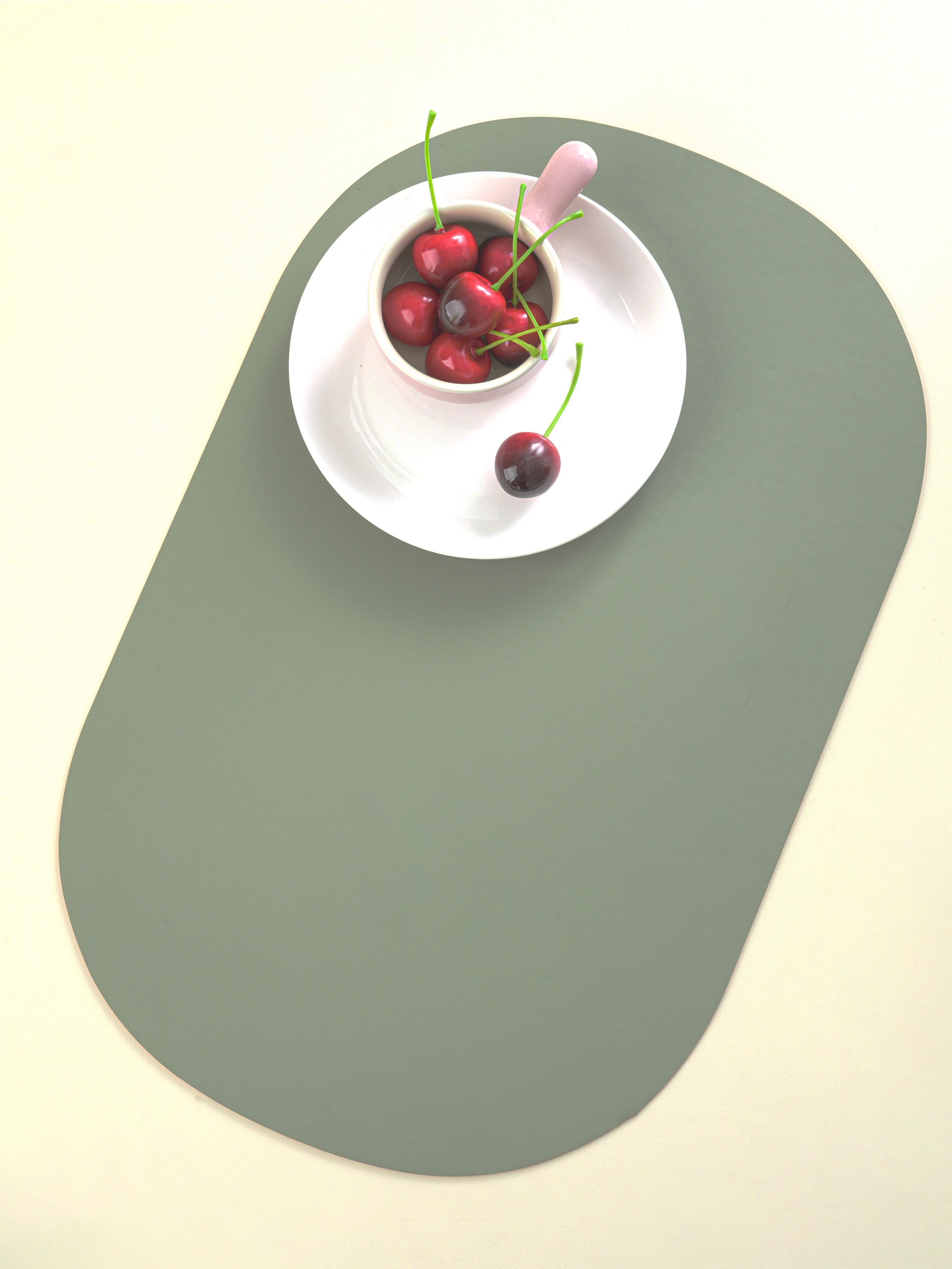 Oval Table Mat 42