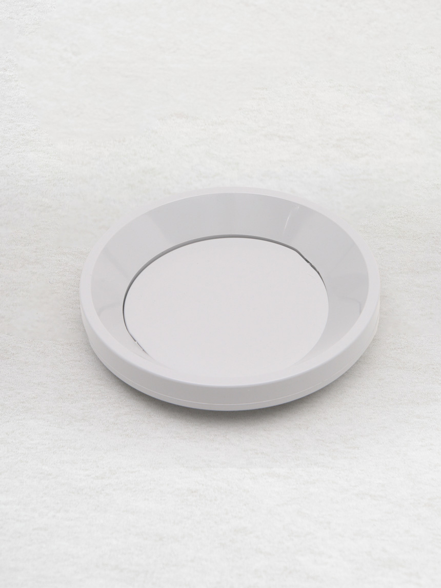 automatic sink drain cover stand