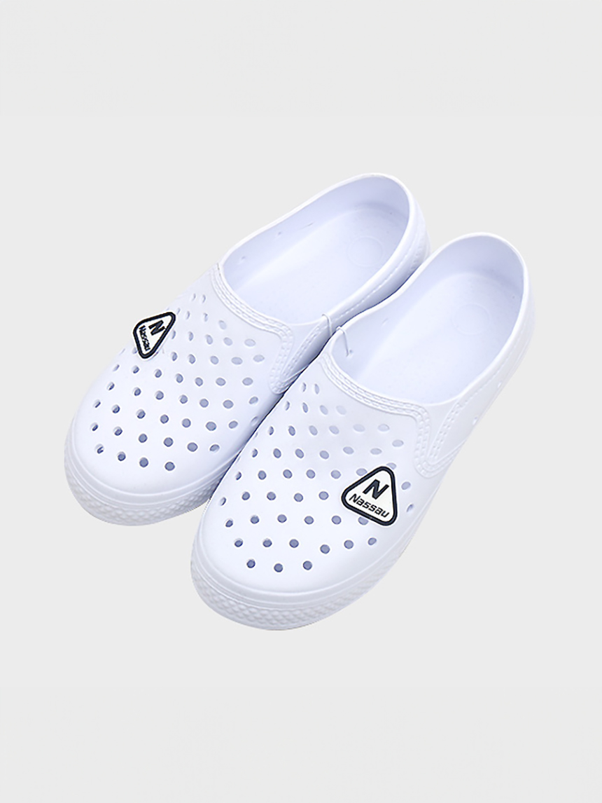 EVA indoor shoes approximately 260 mm