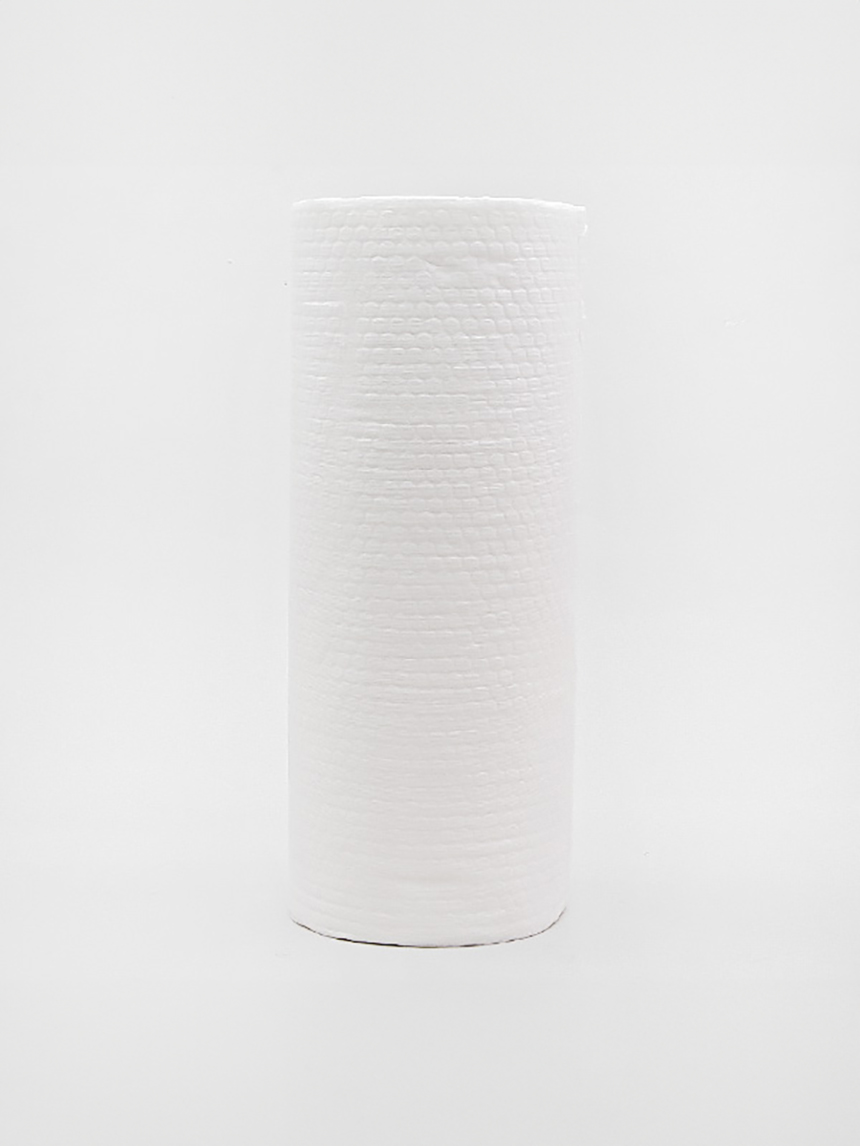 Purchase of 100 washable kitchen towels