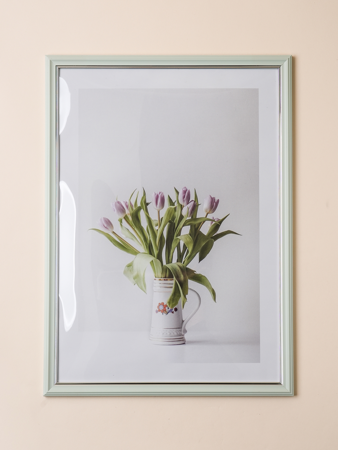 PS Gold Frame Frame (A3)_Silver